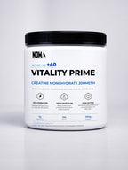 VITALITY PRIME Active Life