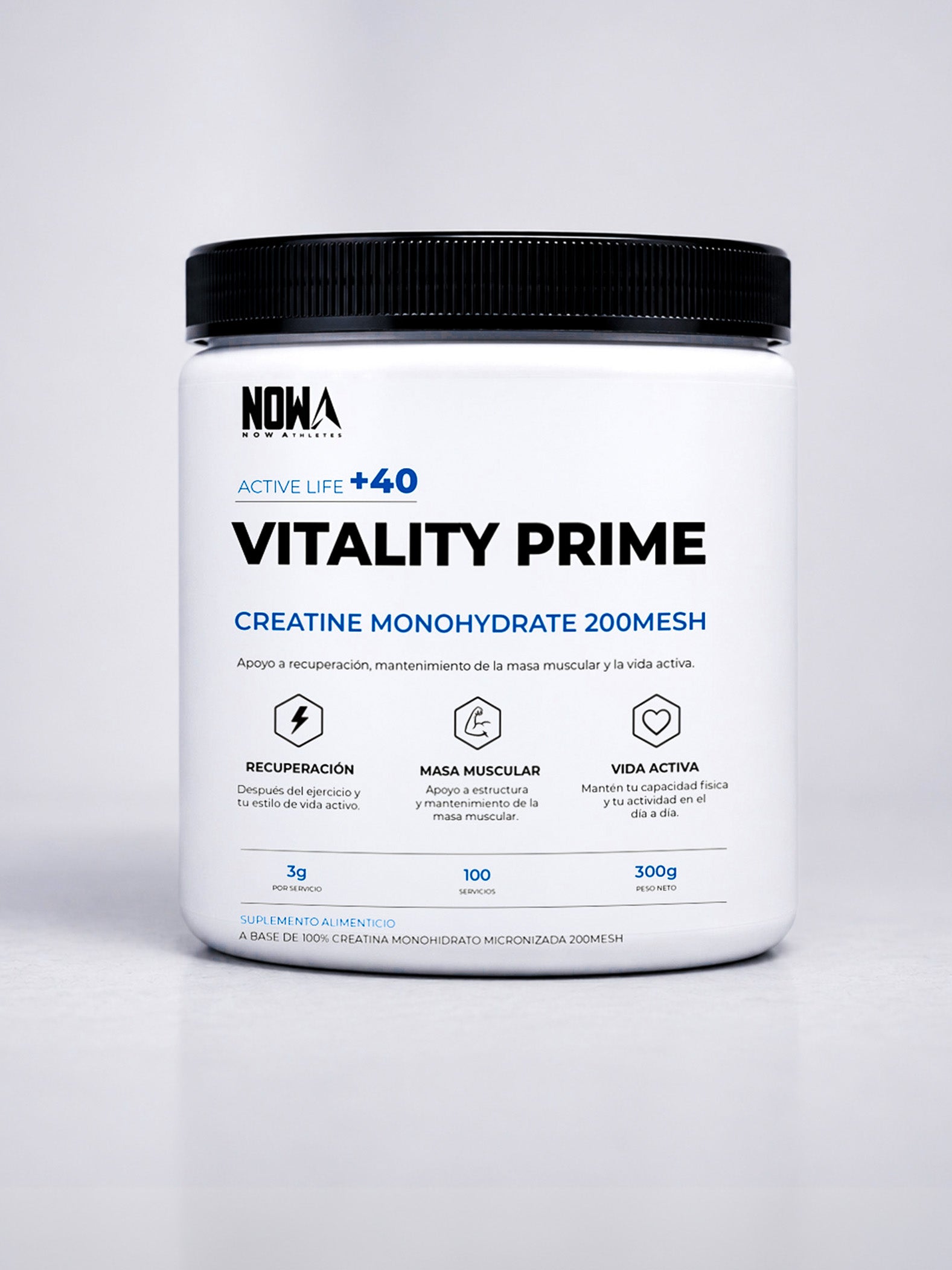 VITALITY PRIME Active Life