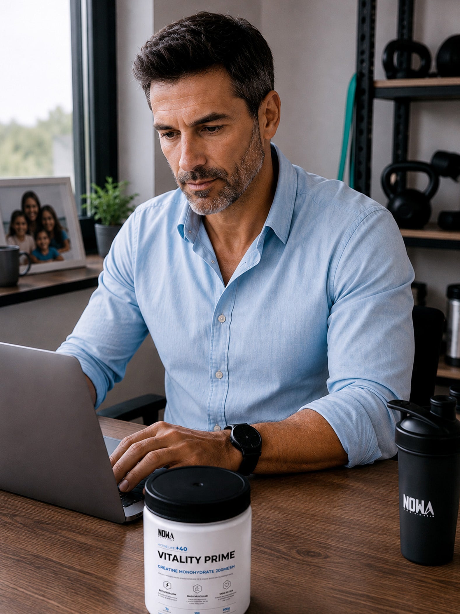 VITALITY PRIME Active Life