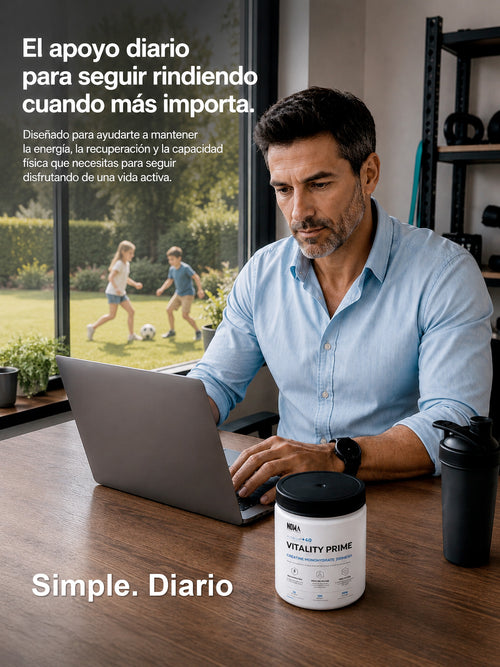 VITALITY PRIME Active Life