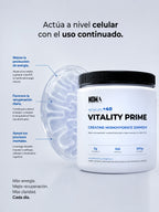 VITALITY PRIME Active Life