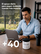 VITALITY PRIME Active Life