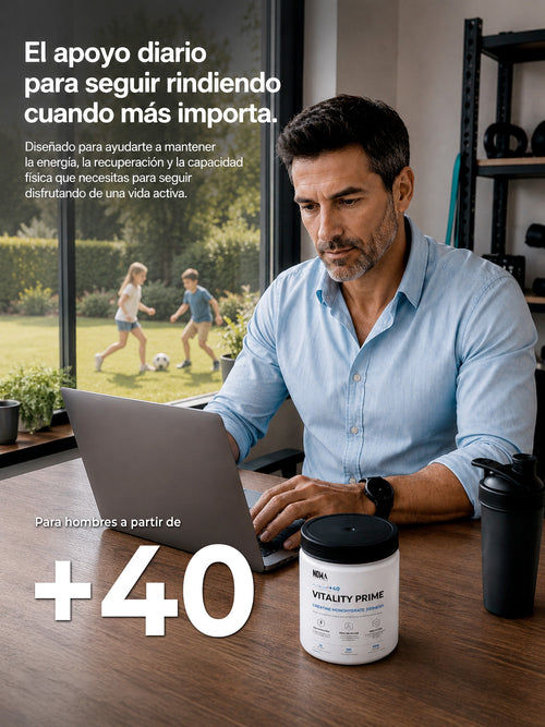 VITALITY PRIME Active Life