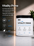 VITALITY PRIME Active Life