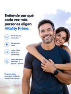VITALITY PRIME Active Life