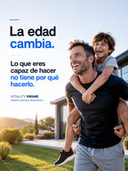 VITALITY PRIME Active Life